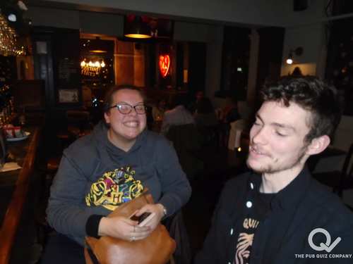 The Steam Engine - Wednesday 13th December 2017