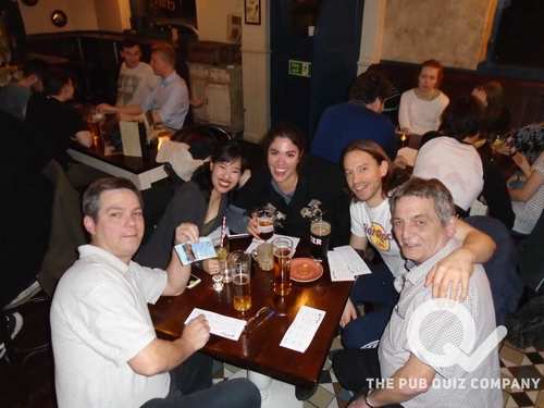 The Steam Engine - Thursday 22nd February 2018