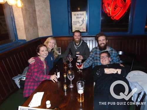 The Steam Engine - Wednesday 28th February 2018