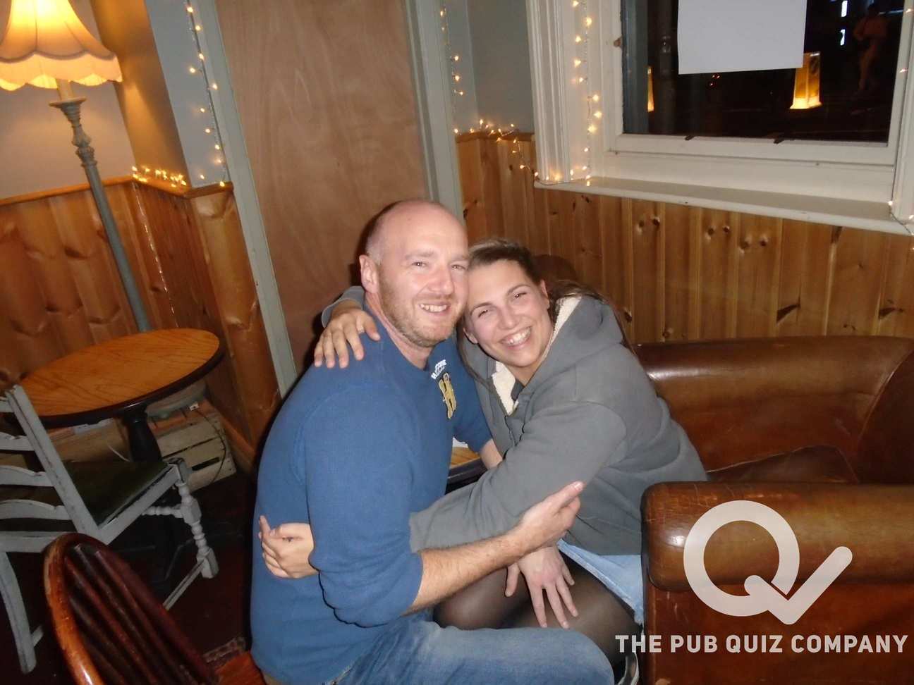 The Westbourne - Tuesday 17th April 2018