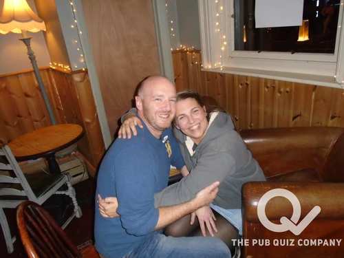 The Westbourne - Tuesday 17th April 2018