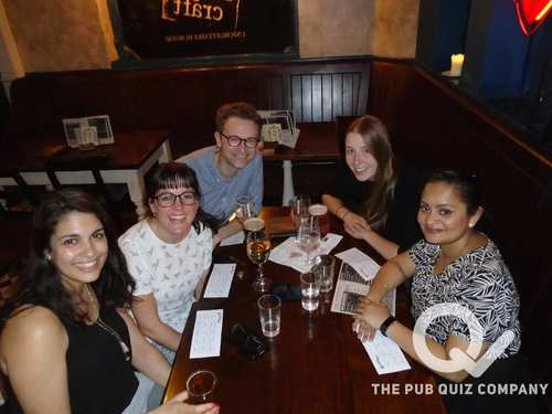 The Steam Engine - Wednesday 18th April 2018