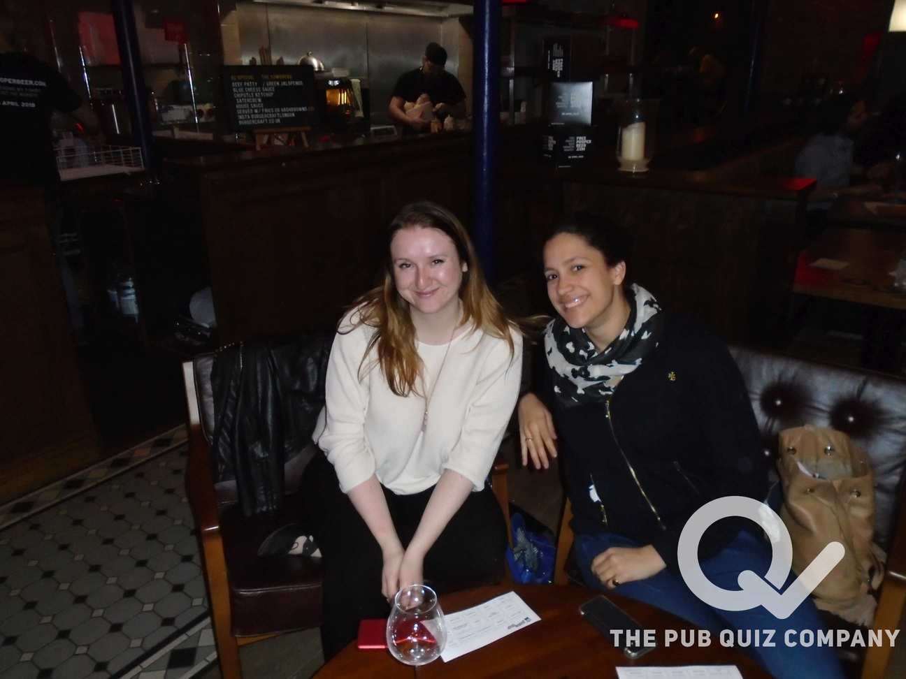 The Crown - Thursday 26th April 2018