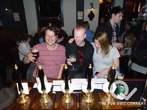 The Steam Engine - Wednesday 2nd May 2018