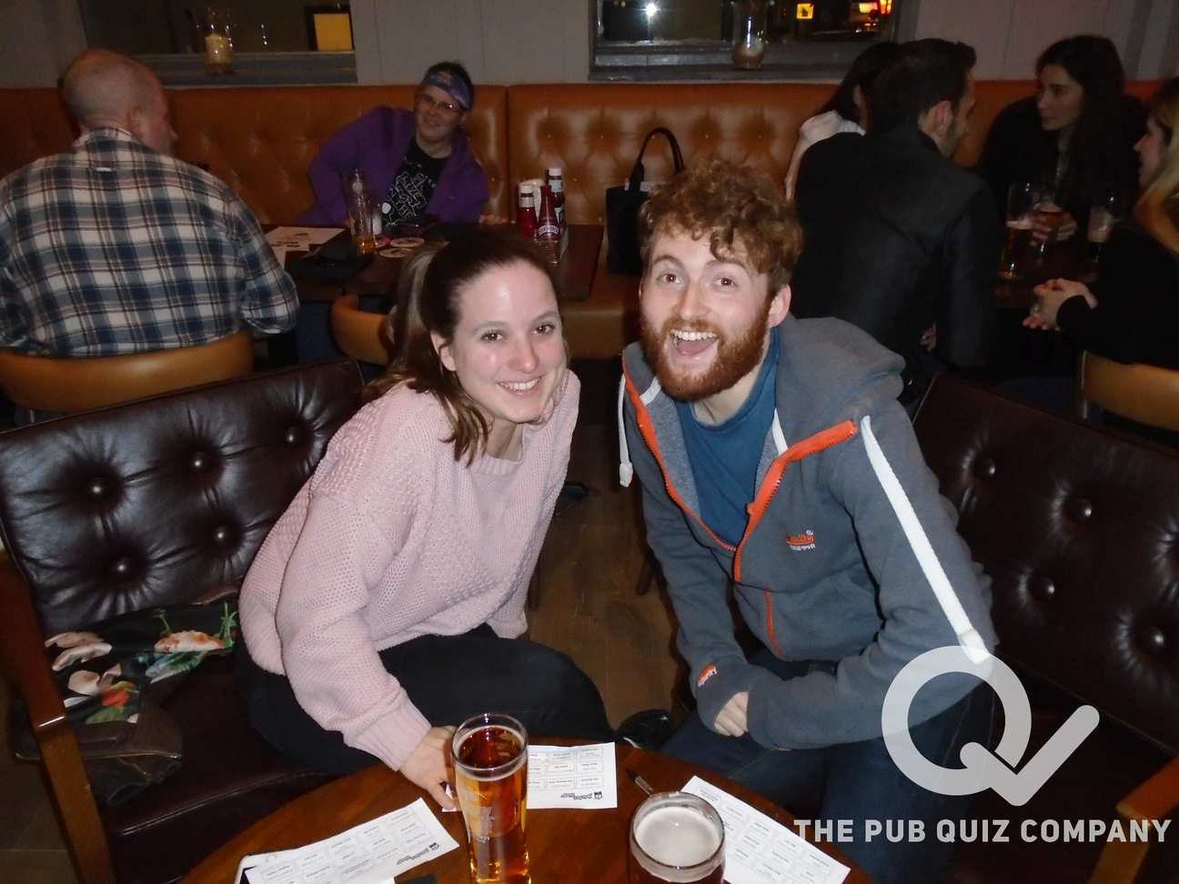 The Crown - Thursday 3rd May 2018