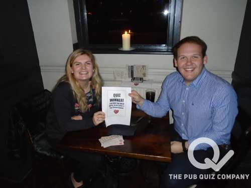 The Steam Engine - Wednesday 16th May 2018