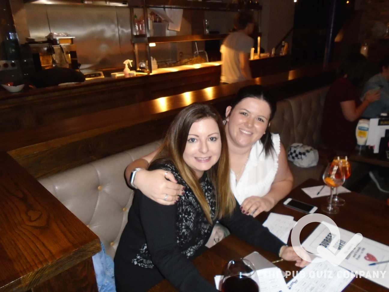 The Crown - Friday 25th May 2018