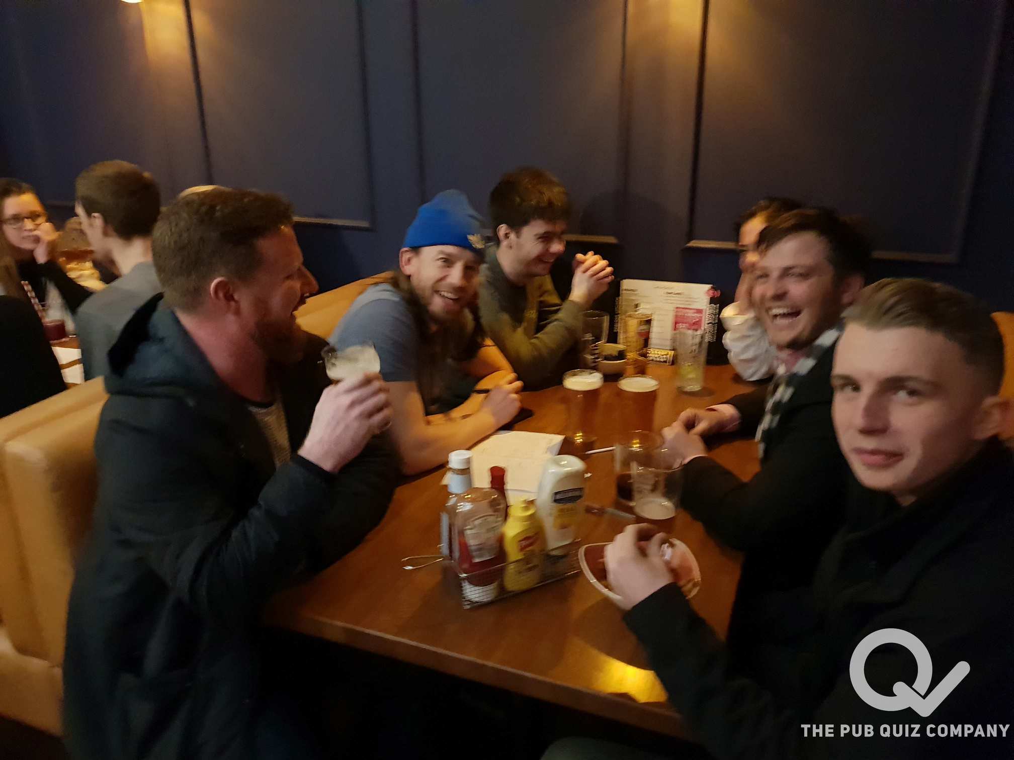 The Crown - Thursday 17th January 2019