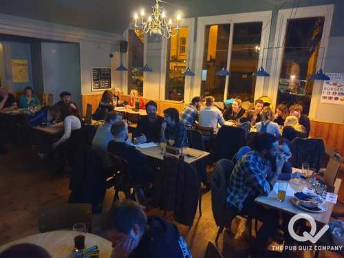 The Westbourne - Tuesday 19th March 2019