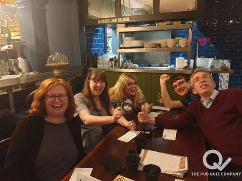 The Steam Engine - Wednesday 26th June 2019