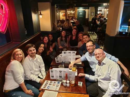 The Steam Engine - Wednesday 10th July 2019