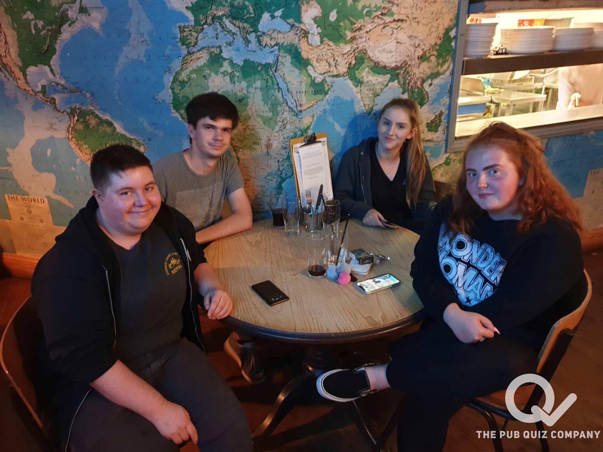 The Westbourne - Tuesday 16th July 2019