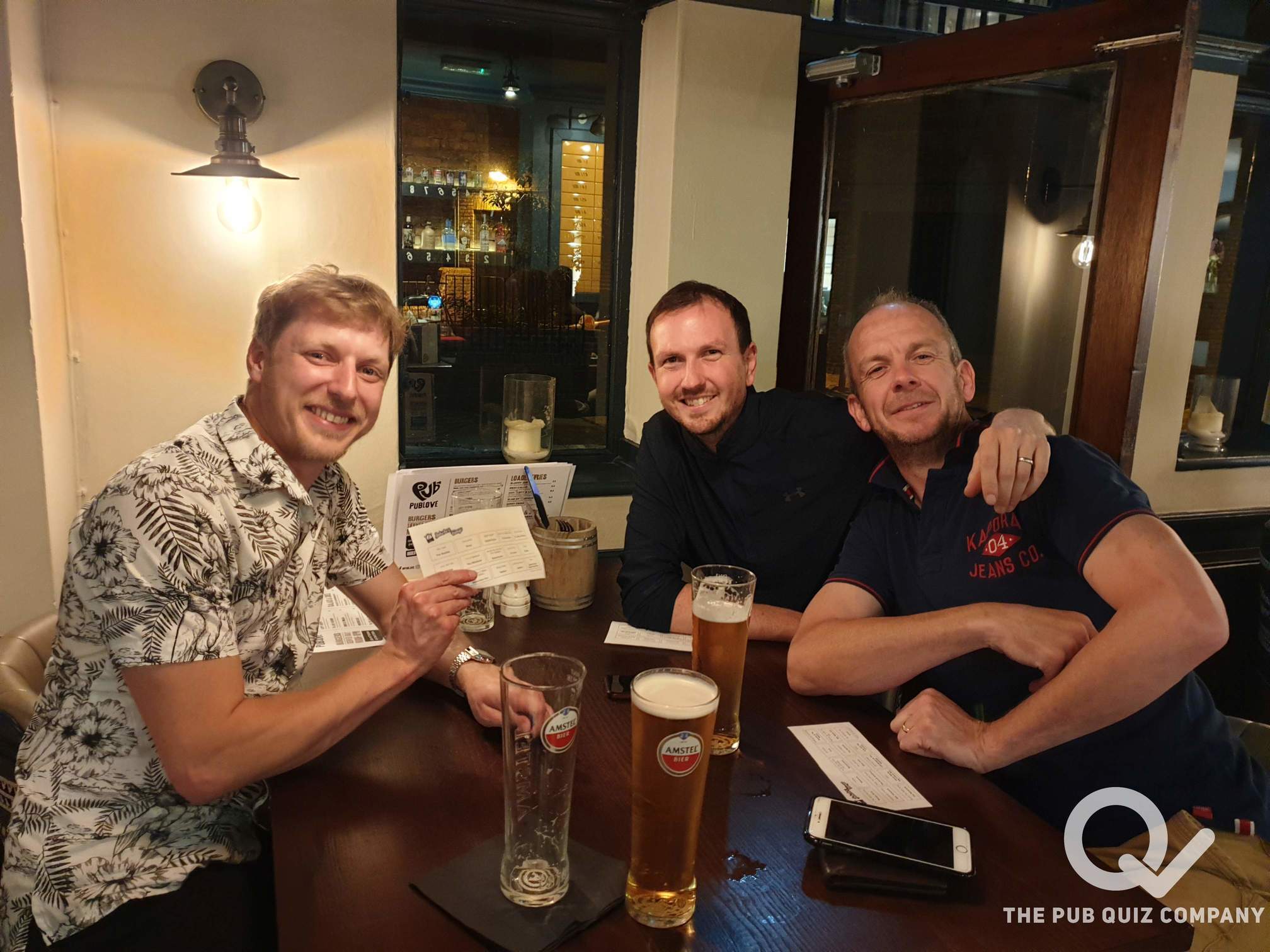 The Steam Engine - Wednesday 31st July 2019