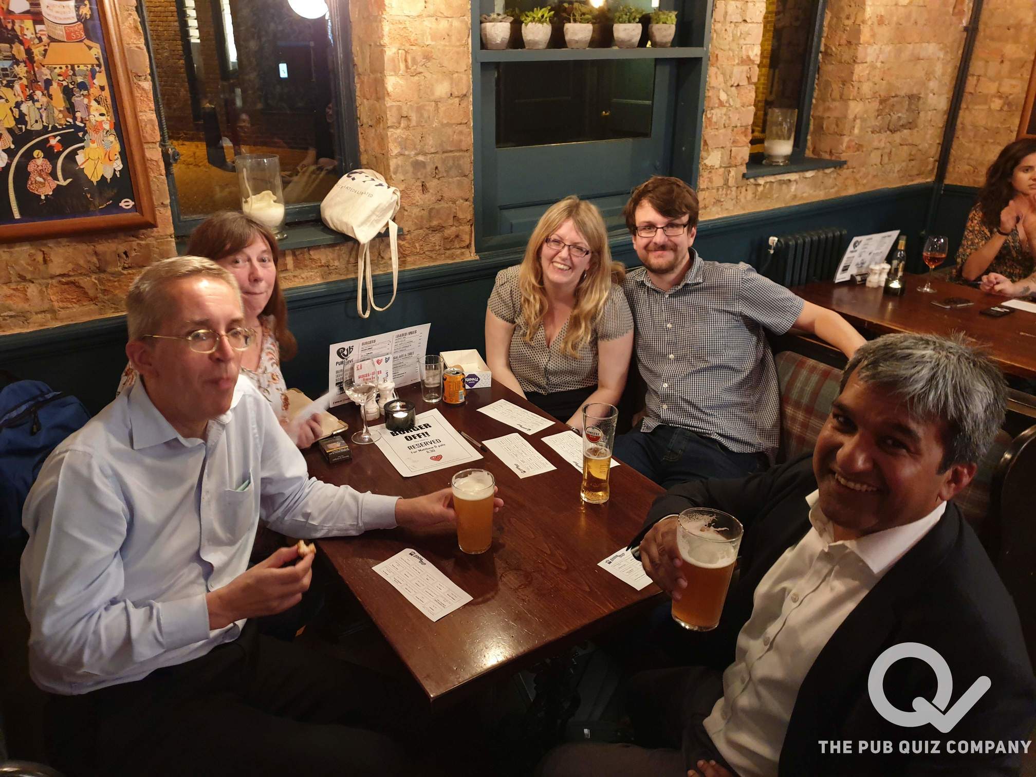 The Steam Engine - Wednesday 21st August 2019