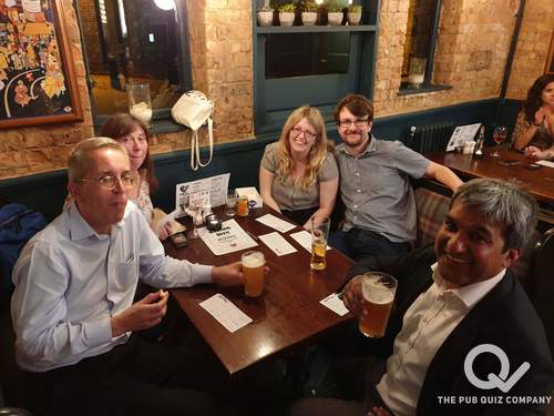 The Steam Engine - Wednesday 21st August 2019