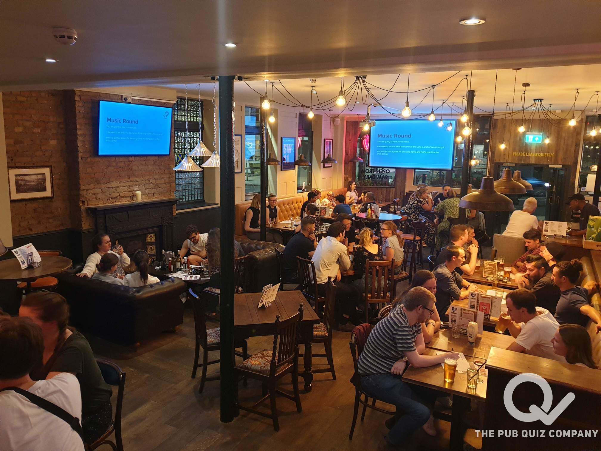 The Crown - Thursday 22nd August 2019