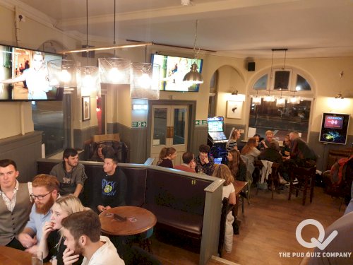 The Bear Inn - Sunday 13th October 2019