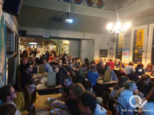 The Westbourne - Tuesday 22nd October 2019