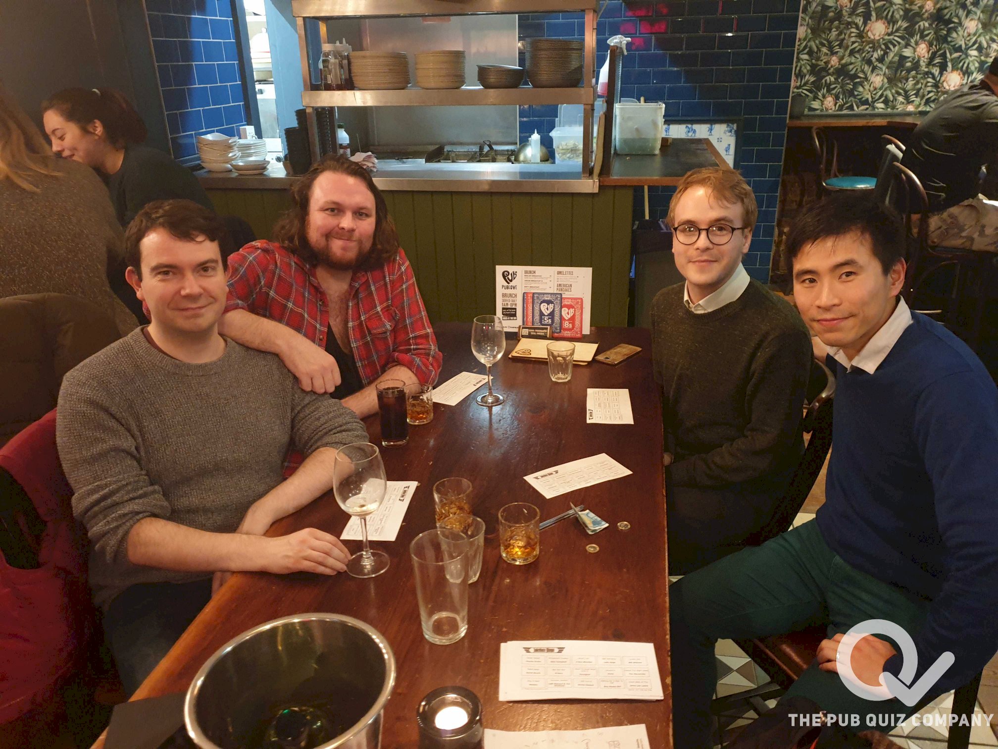 The Steam Engine - Wednesday 6th November 2019