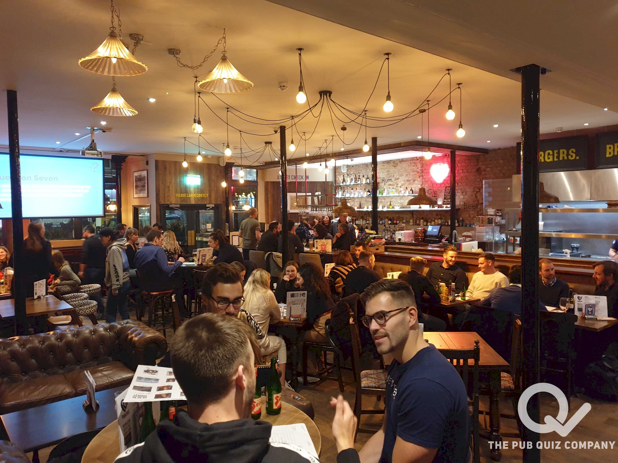 The Crown - Thursday 14th November 2019