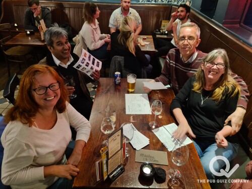 The Steam Engine - Wednesday 29th September 2021